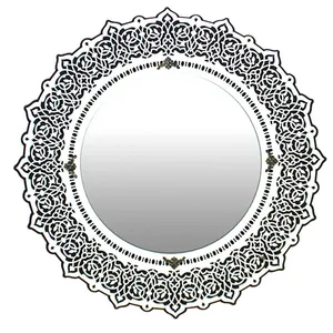 آینه مدل شمسه کد 45
