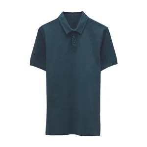 پولوشرت آستین کوتاه مردانه ال سی وایکیکی مدل BASIC 