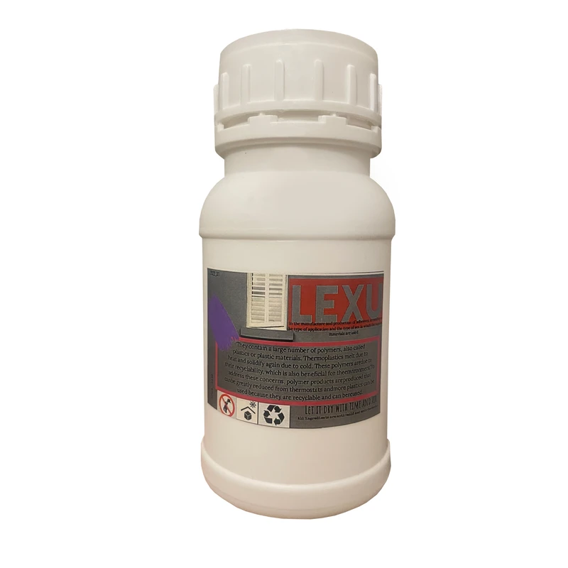 رنگ مشکی اکریلیک لکسوو مدل Darky وزن 250 گرم