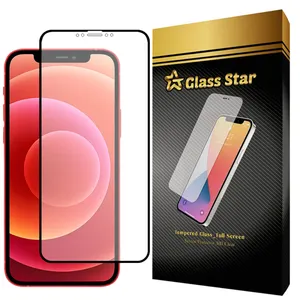 Glass Star M-Glass Ceramics Screen Protector For Apple iPhone 12 Pro