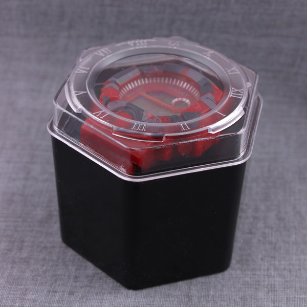 ساعت مچی دیجیتال مدل LE 4018 -GHR-TO