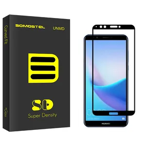 Somastel SD Screen Protector For Huawei Y7 Prime 2018