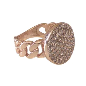 انگشتر زنانه مدل77