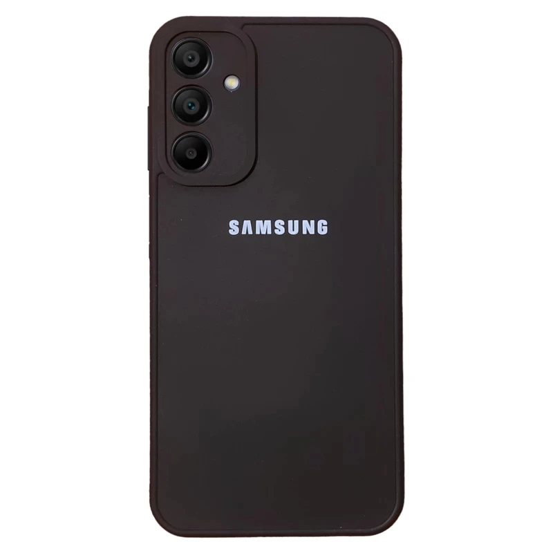 کاور مدل S24FE_AZAAR مناسب برای گوشی موبایل سامسونگ Galaxy S24 FE