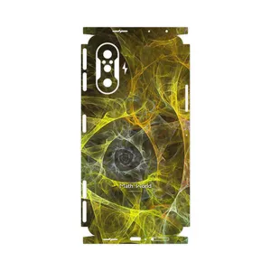 MAHOOT Mathematical Geometric Shape 6-FullSkin Cover Sticker for Xiaomi Redmi K40 Gaming