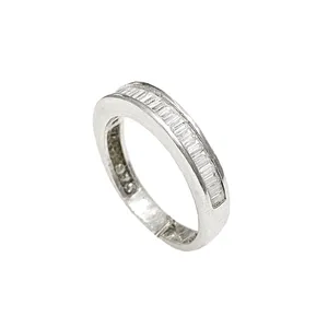 انگشتر نقره زنانه مدل Ring145