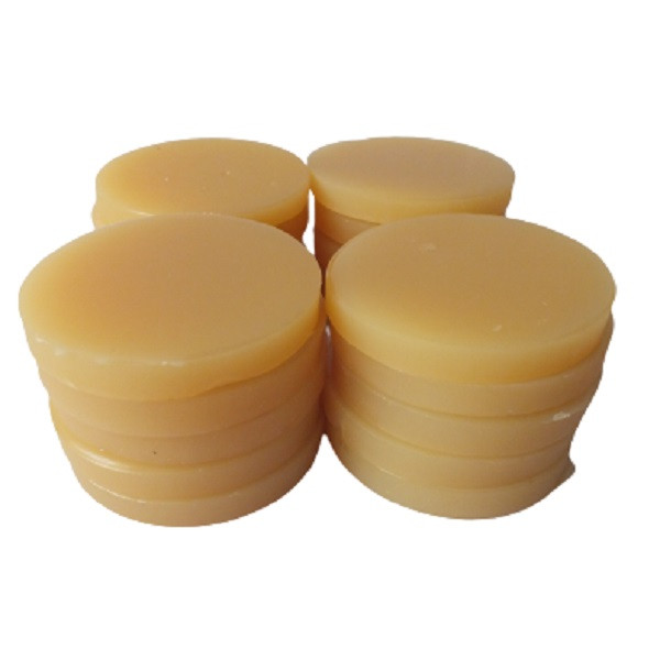 وکس موبر صورت آذر بیوتی مدل عسل وزن 20 گرم بسته 20 عددی