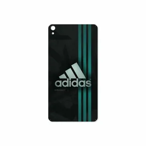 MAHOOT adidas-Logo Cover Sticker for Lenovo Phab B1 2015