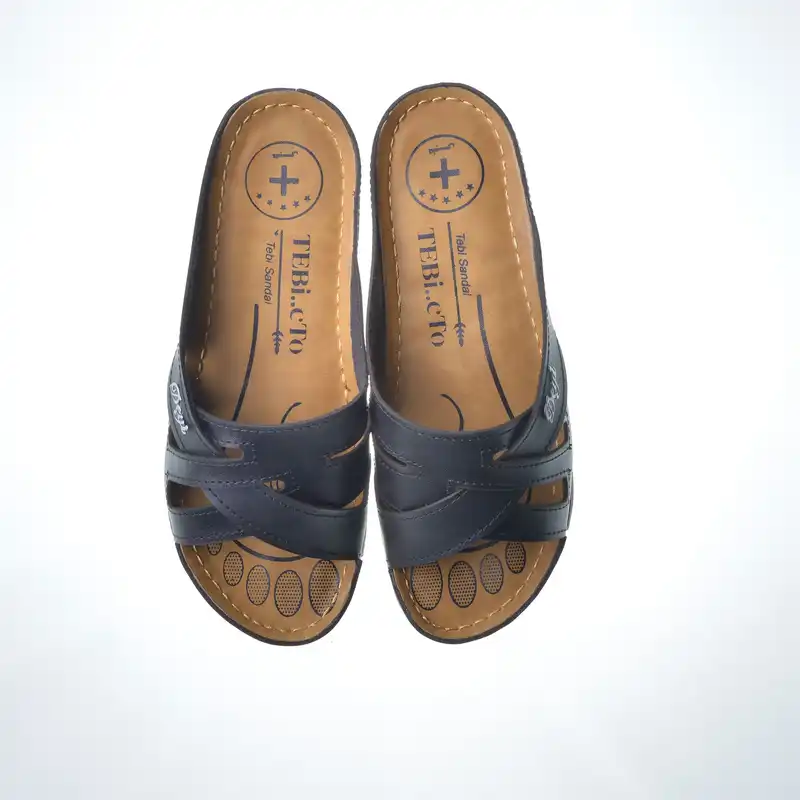 دمپایی زنانه کد TB -700