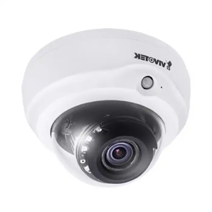 دوربین مداربسته تحت شبکه ویوتک مدل FD816B-HT