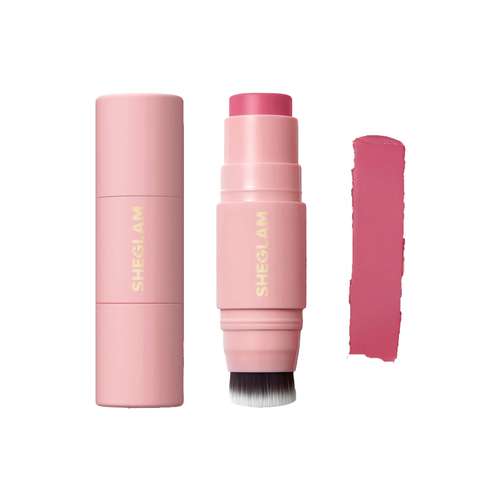 رژ گونه شگلم مدل Snatch N Blush شماره 34