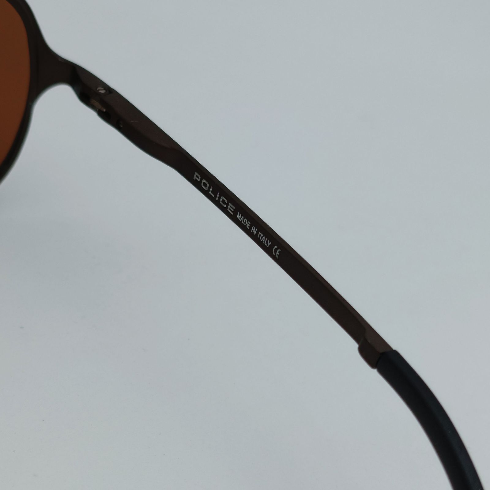 عینک آفتابی پلیس مدل AVIATOUR -  - 6