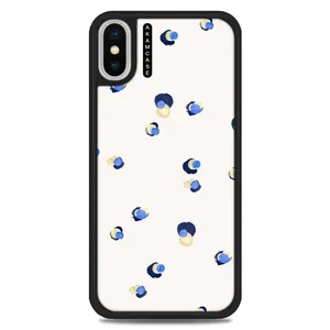 AKAM AMC-WAX-DOTS-5 Cover For Apple iPhone X/Xs