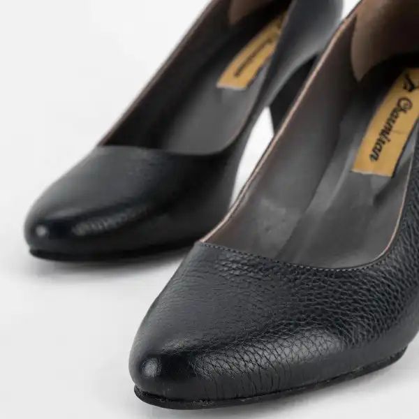 کفش زنانه چرمیران مدل PW1182