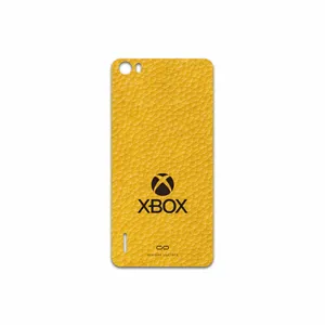 MAHOOT ML-XBOX Cover Sticker for Honor 6