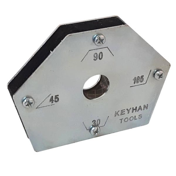 گونیا جوشکاری کیان مدل KA150