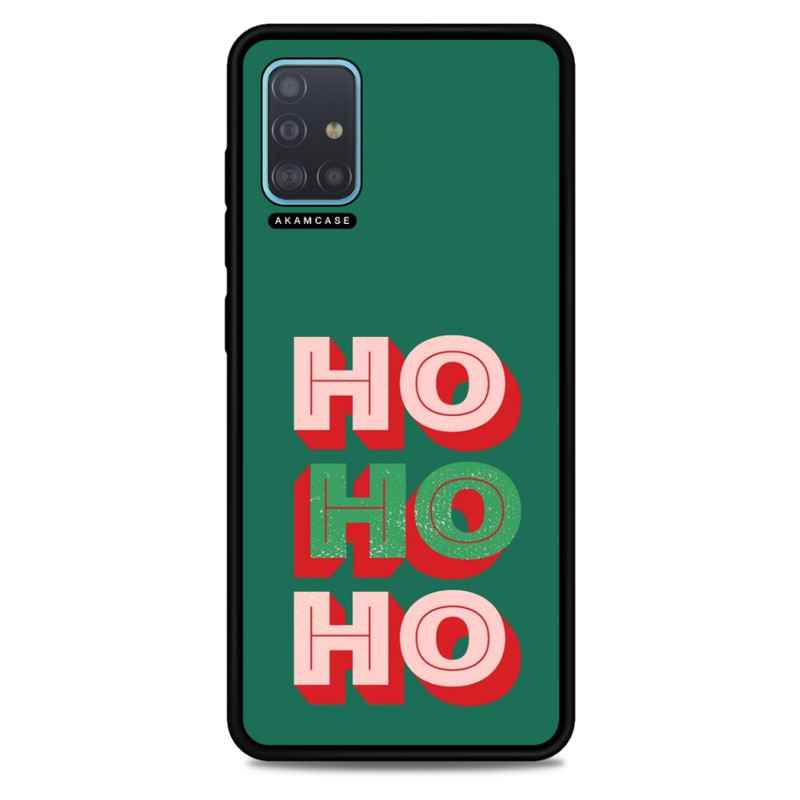 کاور آکام مدل AMCWSGA51-CHRISTMAS20 مناسب برای گوشی موبایل سامسونگ Galaxy A51