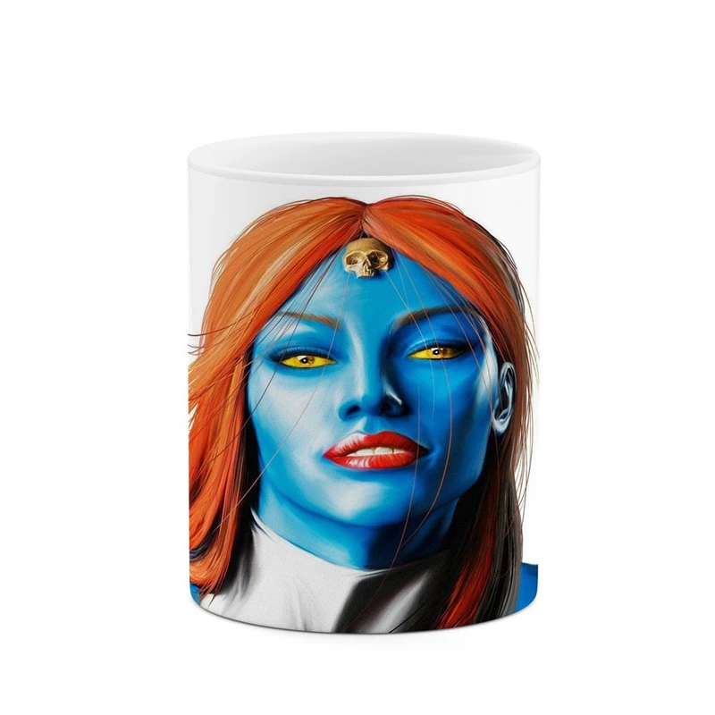 ماگ کاکتی مدل Mystique کد mgh39618