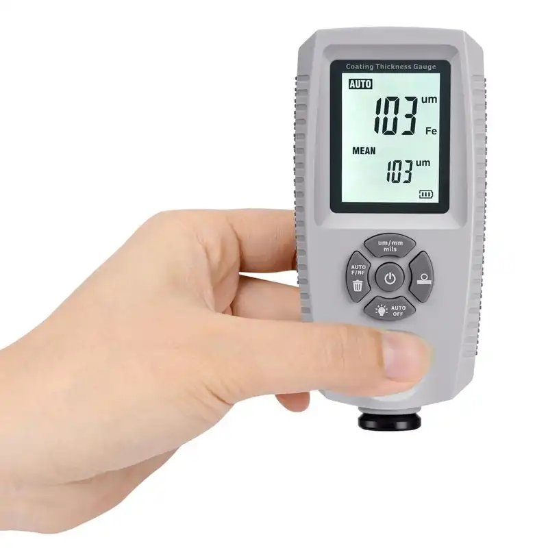 تشخیص رنگ یووکسا مدل EC500A