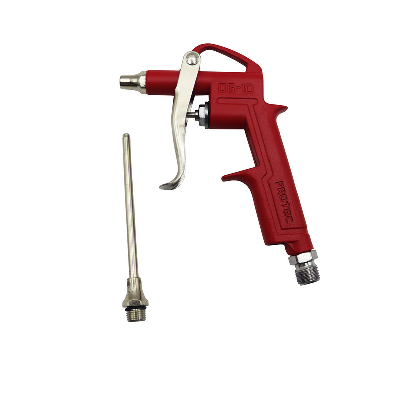 تفنگی باد پروتک مدل YP-DG-10-1  مجموعه 2 عددی