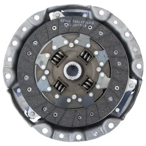 Shayan Sanat SHX100 Clutch Kit For Pride