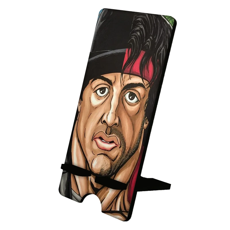 نگهدارنده گوشی موبایل مدل فانتزی کد 1515