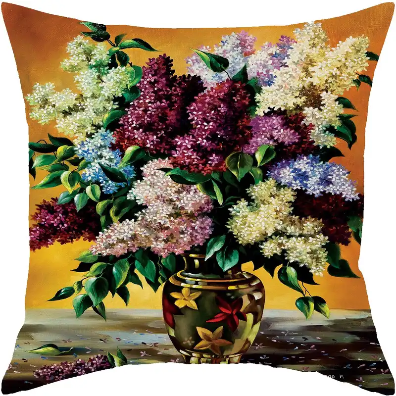 کوسن سایز بزرگ رنس مدل S3-10109