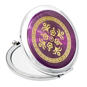 آینه جیبی کد 4804