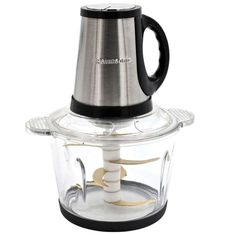 خردکن 3.8 لیتری پاناسونیک مدل PN977