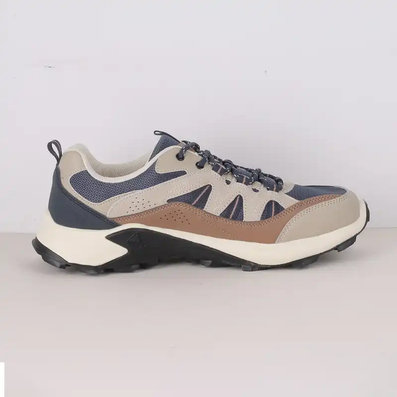 کفش پیاده روی مردانه هامتو مدل 150226A-2