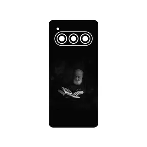 MAHOOT Hoshang Ebtehaj Cover Sticker for Daria Bond II 5G