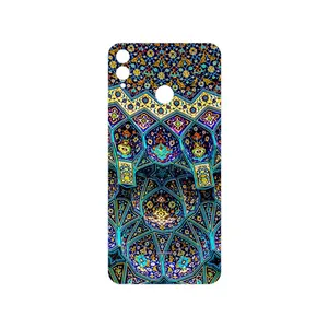 MAHOOT Iran Tile 14 Cover Sticker for Honor 8X