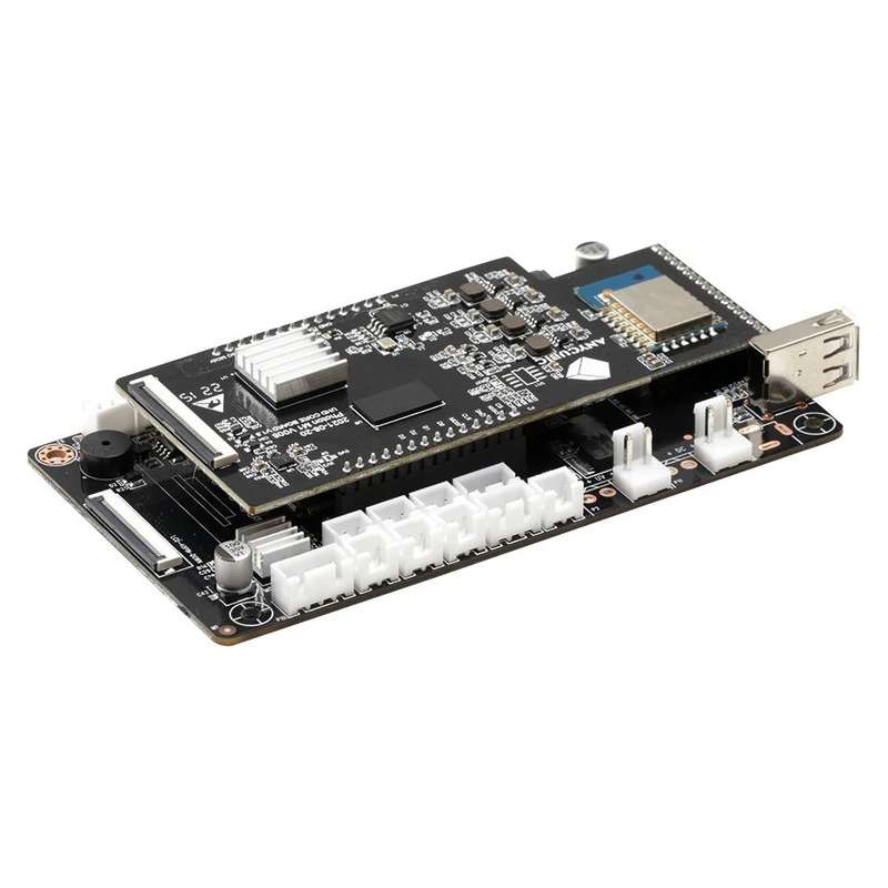 مادربرد پرینتر سه بعدی انیکیوبیک مدل MONO X 6K VERSION مادربرد پرینتر سه بعدی انیکیوبیک مدل MONO X 6K VERSION