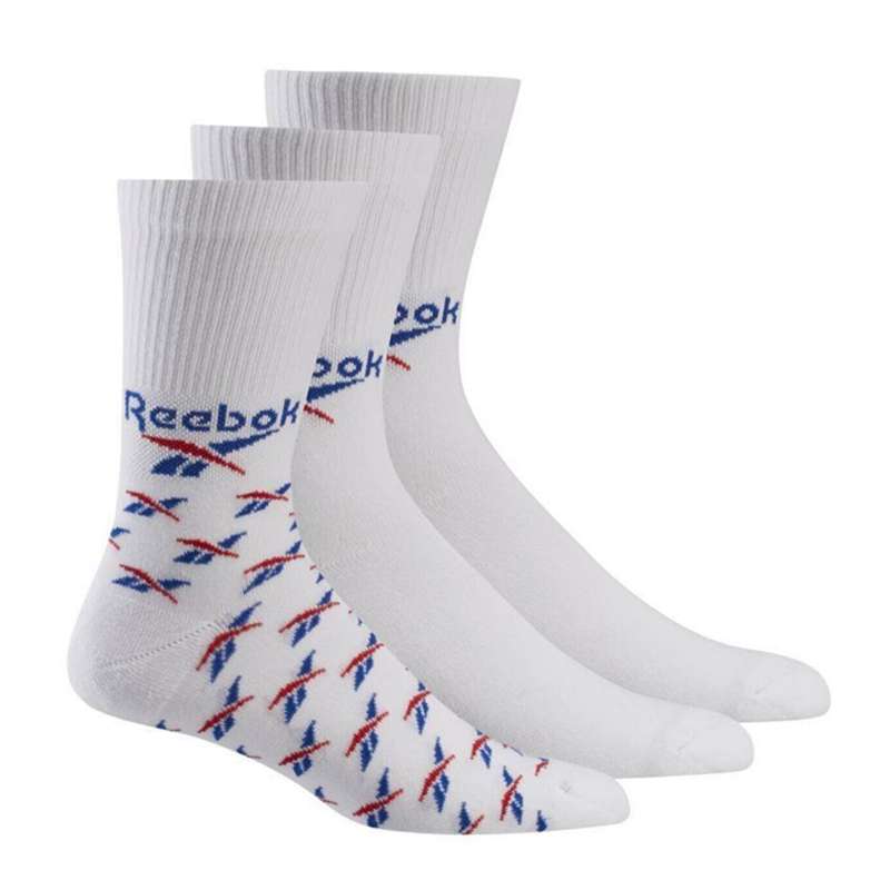 جوراب ساق کوتاه ریباک مدل g2546 بسته 3 عددی