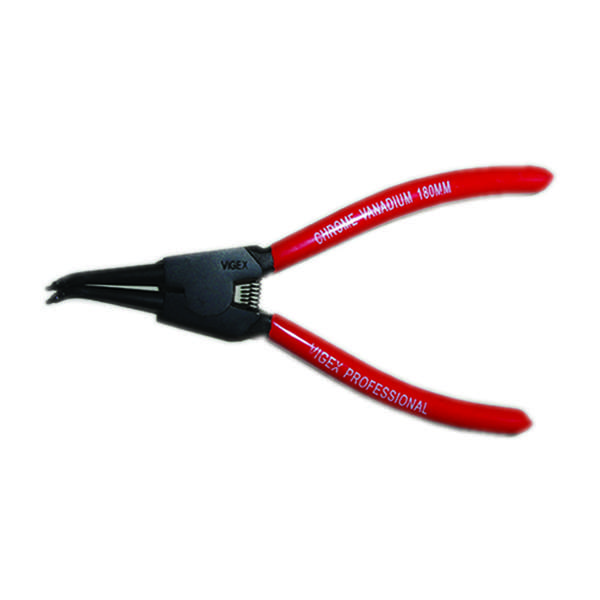 انبر خار بازکن ویجکس مدل 6278 سایز 7 اینچ