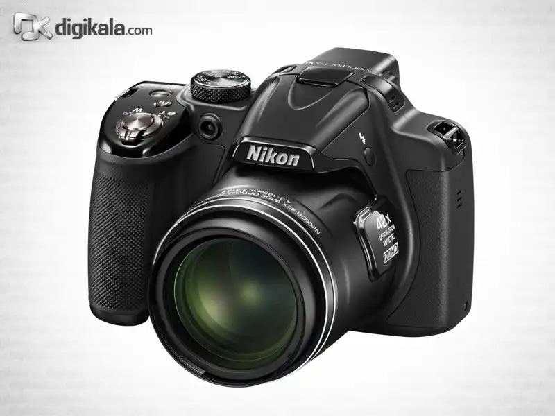 دوربین دیجیتال نیکون کولپیکس P530