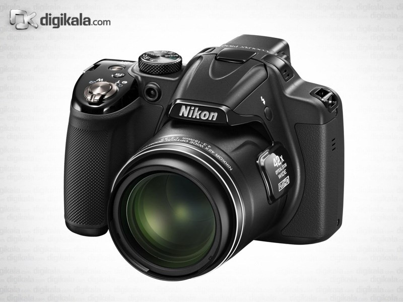 دوربین دیجیتال نیکون کولپیکس P530