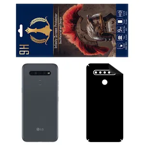 INFINITI PRO RG Back Skin For LG K41S