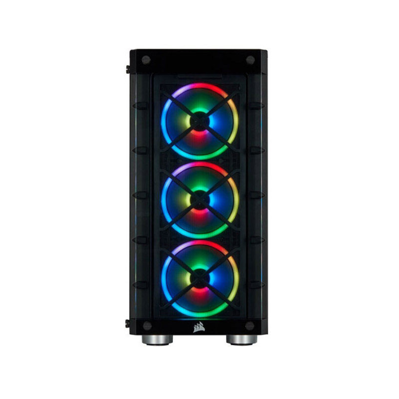 کامپیوتر دسکتاپ کورسیر مدل  iCUE Mid-Tower5600