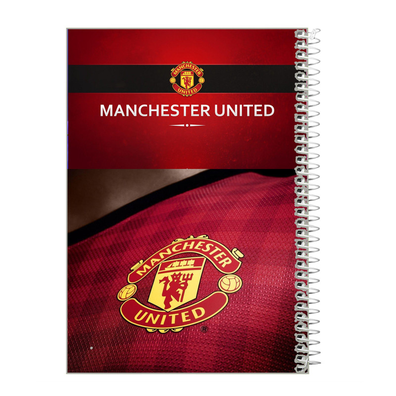 دفترچه یادداشت 40 برگ طرح  فوتبال کد it15