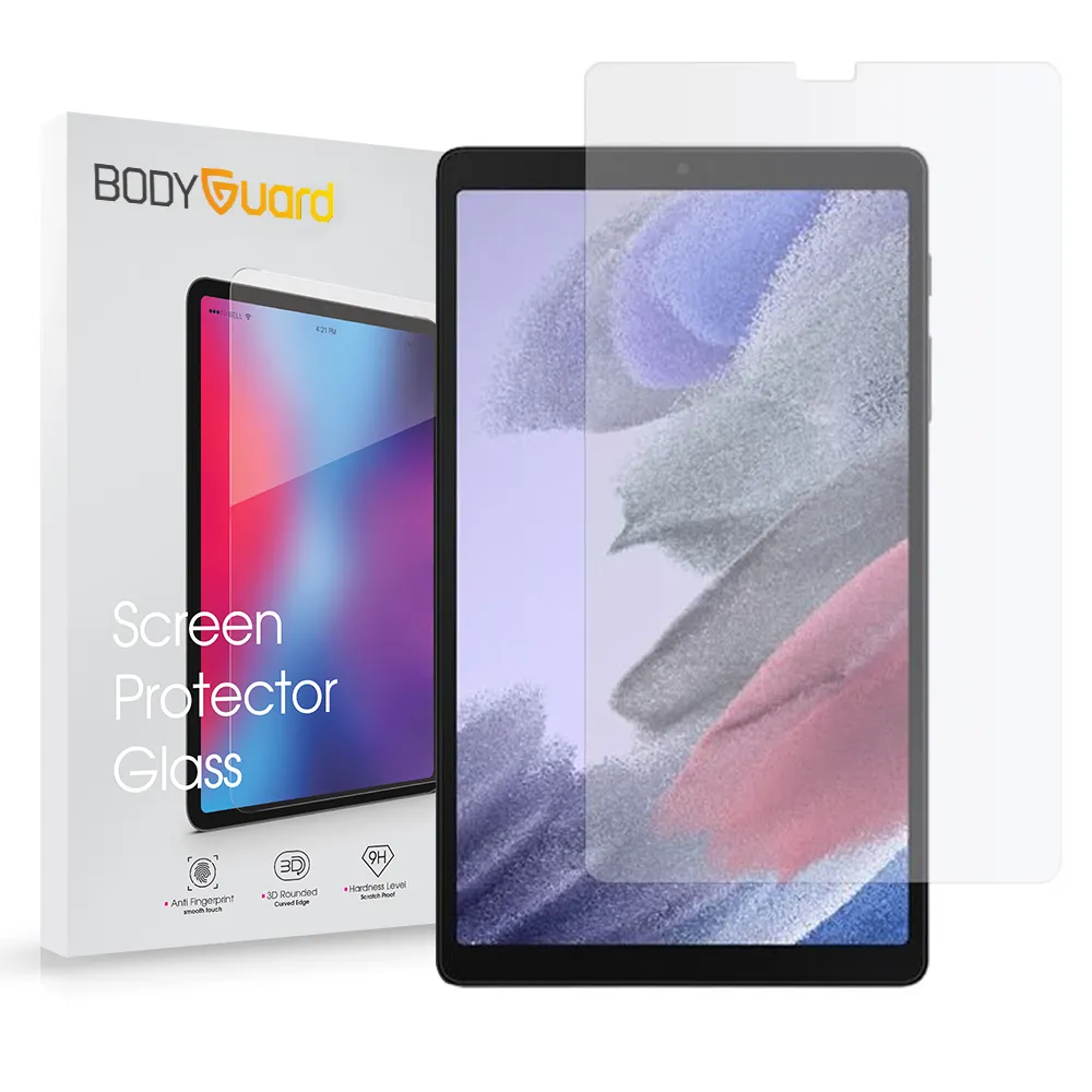 محافظ صفحه نمایش بادیگارد مدل TabG مناسب برای تبلت سامسونگ A7 Lite / T225