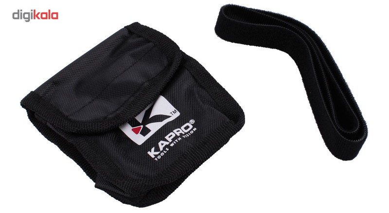 تراز لیزری کاپرو مدل 862