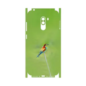 MAHOOT European bee-eater-FullSkin Cover Sticker for Xiaomi POCOPHONE F1