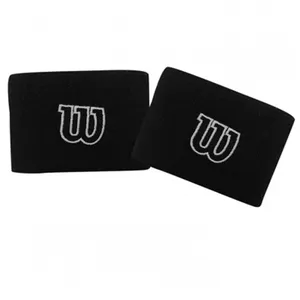 مچ بند ویلسون مدل W Black