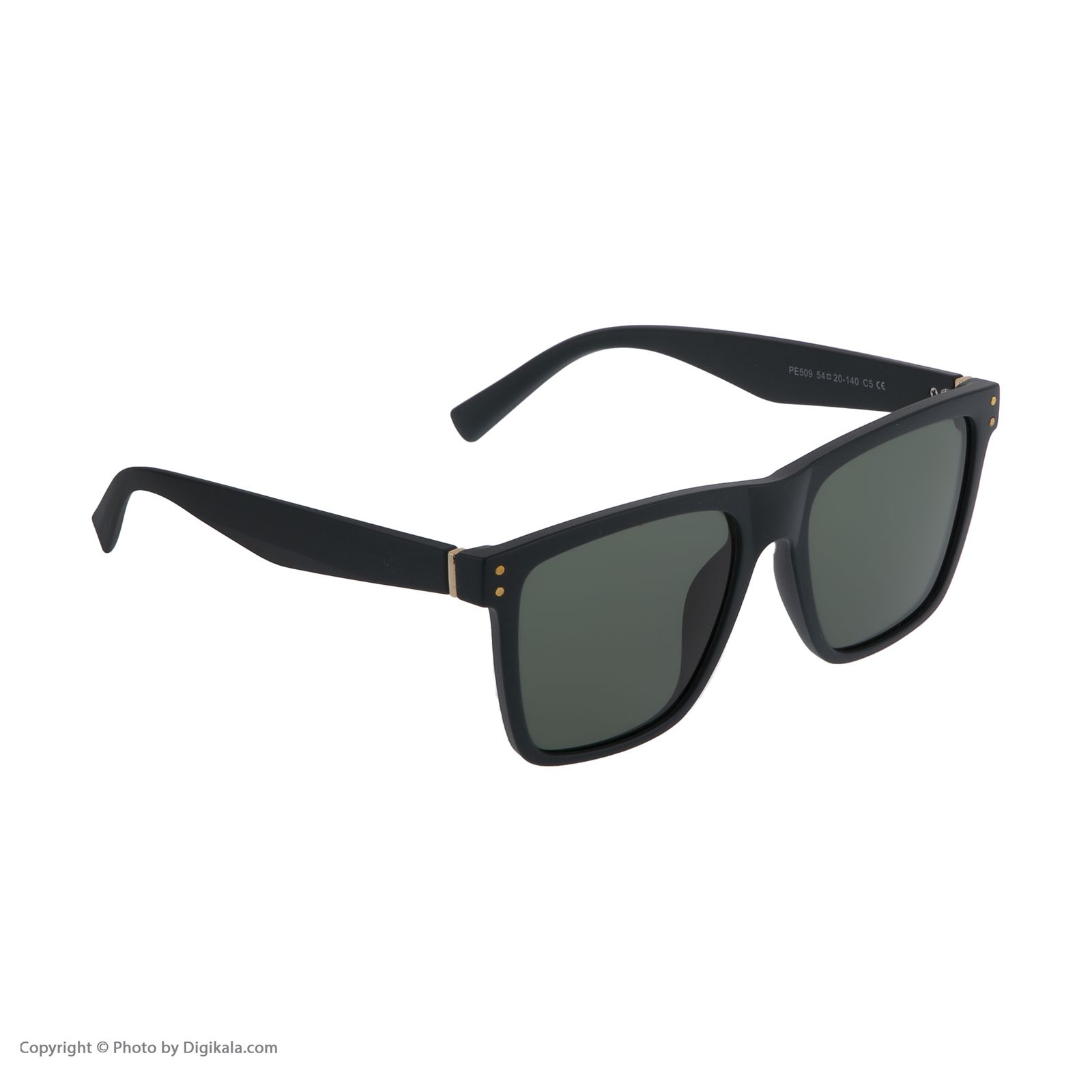 عینک آفتابی اسپیریت مدل p00509 c5 -  - 4