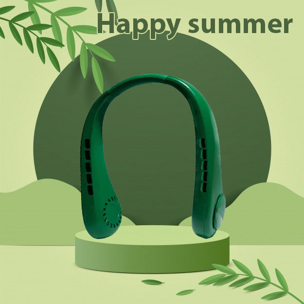 پنکه گردنی مدل 7397