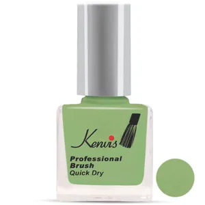 لاک ناخن کنویس شماره W-72