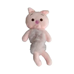 کش مو دخترانه مدل خوک