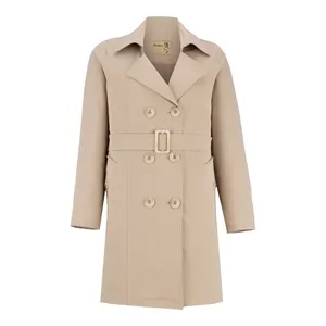 بارانی زنانه السانا مدل جیانا کد 229847