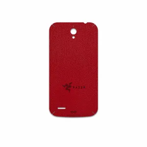 MAHOOT RL-RZR Cover Sticker for Huawei Ascend G610